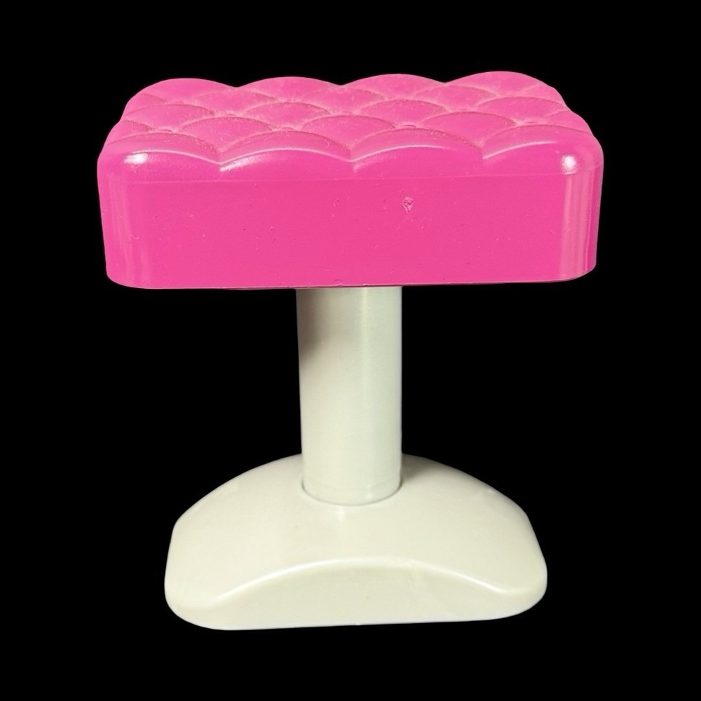 Our Generation Doll Sweet Stop Ice Cream Truck Replacement Drivers Seat
